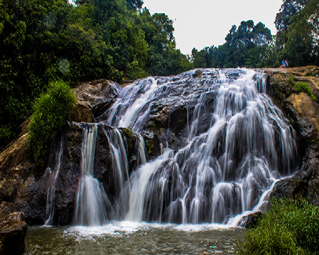 5 Mesmerizing Waterfalls in Chennai that Will Take Your Breath Away