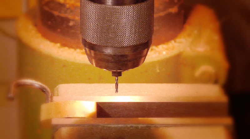 Uses of CNC milling that you should know