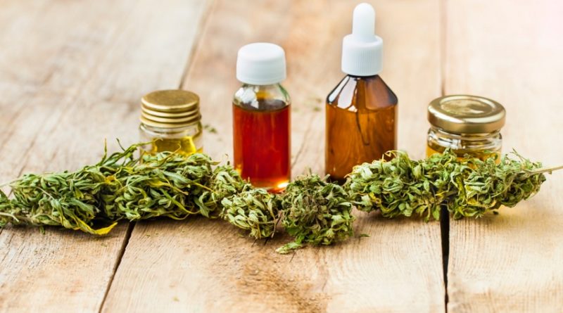 How to Measure Right Amount Of CBD Dosage