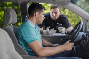 I Refuse a Breath Test in California and what are the Implications