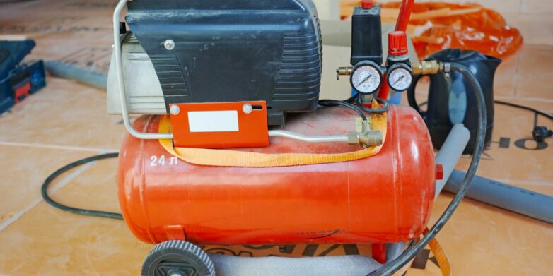 Air Compressors: Everything You Need to Know