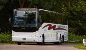 Get Flexible and Punctual Services with Atlanta Charter Buses