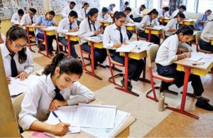 Importance of Class 10 Board Exams