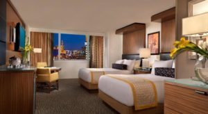 5 Best Las Vegas Hotels For Couples