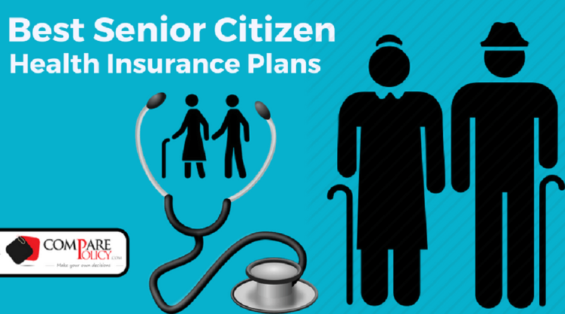 Best Health Insurance Plans for Senior Citizens