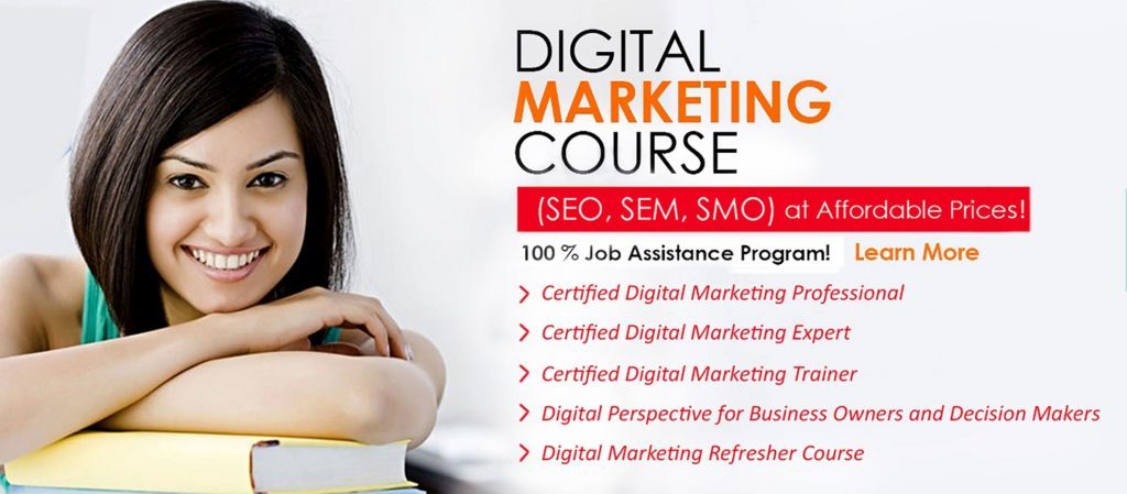 Career Scope & Details For SEO Training Course In India