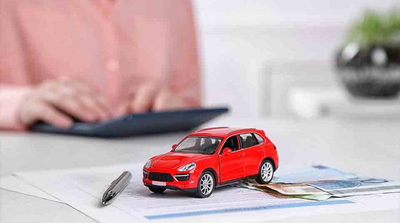Important facts about comprehensive car insurance