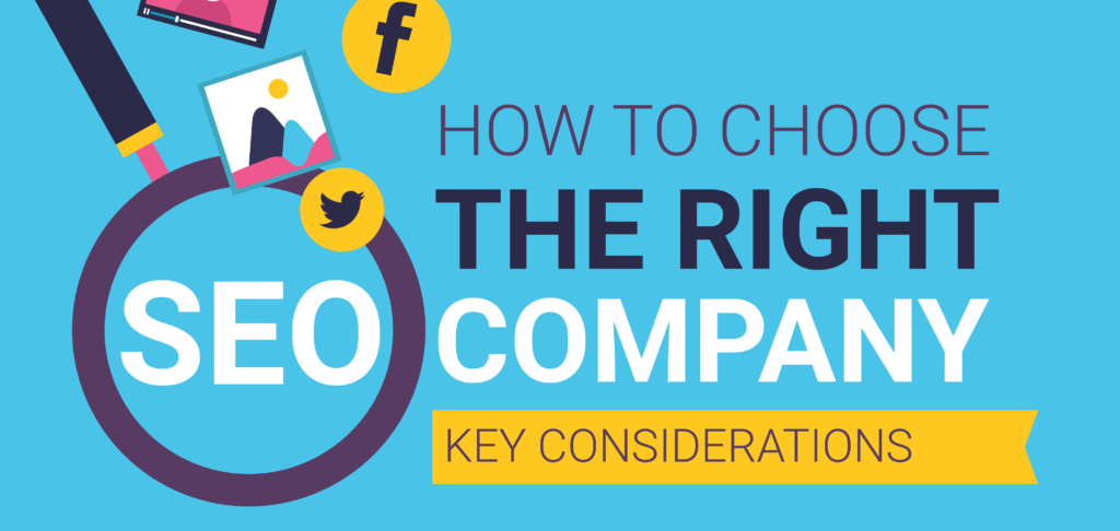 How to Choose SEO Company in Janakpuri