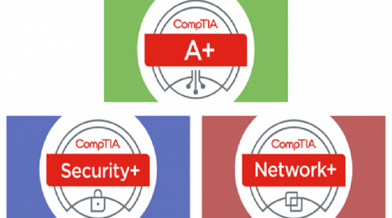 Benefits of Getting CompTIA Certifications