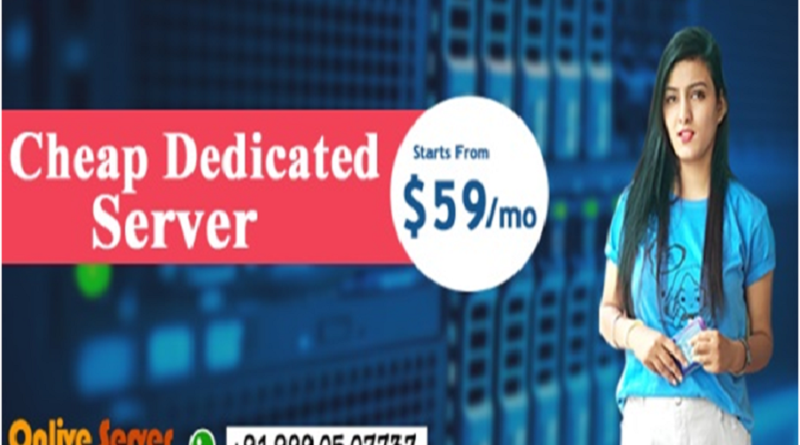 Know about the gaming and storage dedicated server by Onlive Server