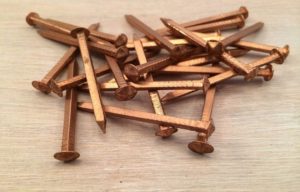 What To Consider While Choosing Copper Nails For Roofing