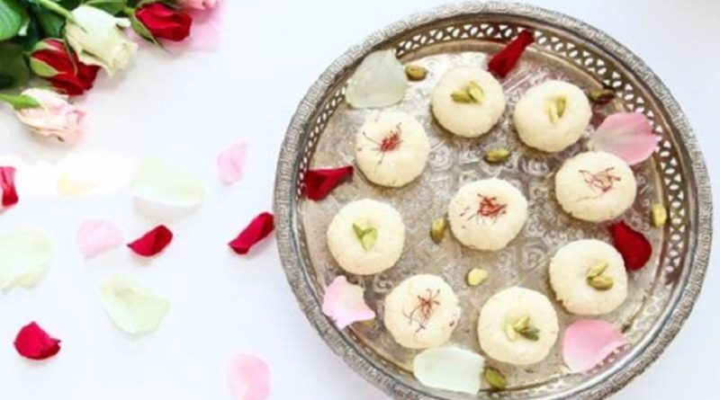 10 Desserts at Caterers in Bengali weddings