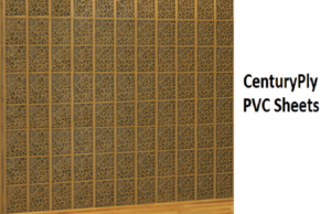 CenturyPly PVC Sheets