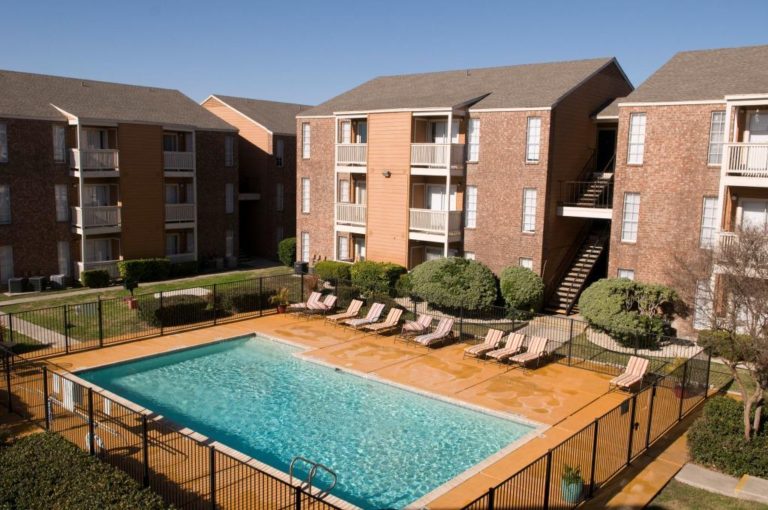 Springwood Apartments General Blog