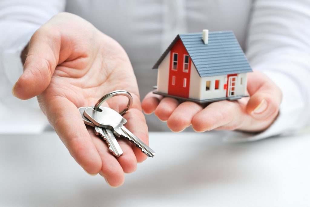 Property Management Business