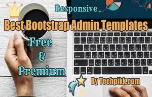 Best Free Admin Templates of 2020