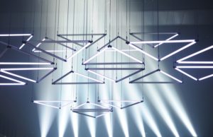 Few Informative Lines about Form and Function of Modular Light System