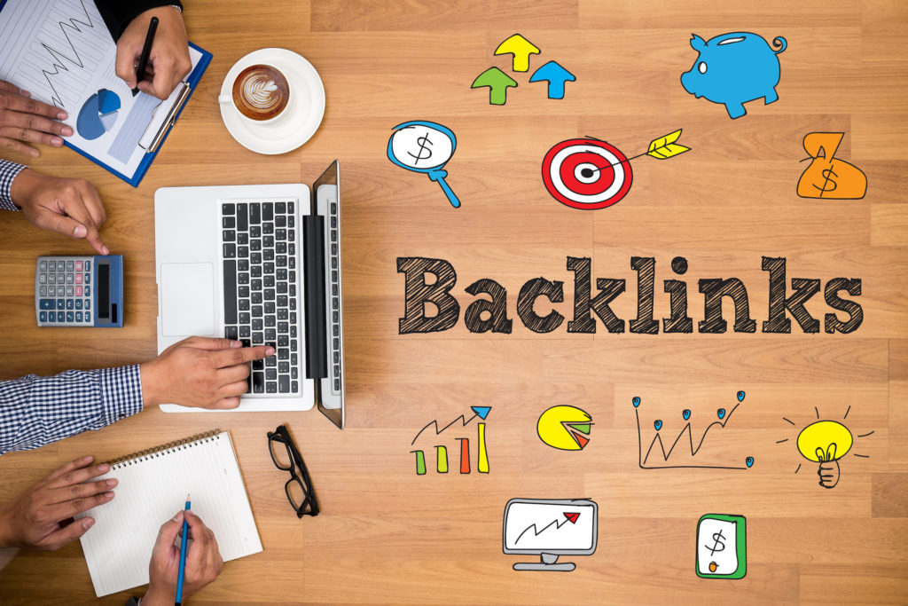 Audit Backlinks To Improve The Authority Of Your Site