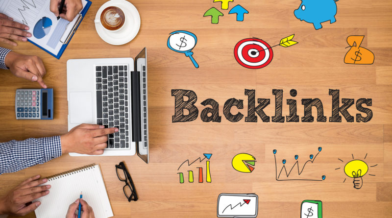 Audit Backlinks To Improve The Authority Of Your Site