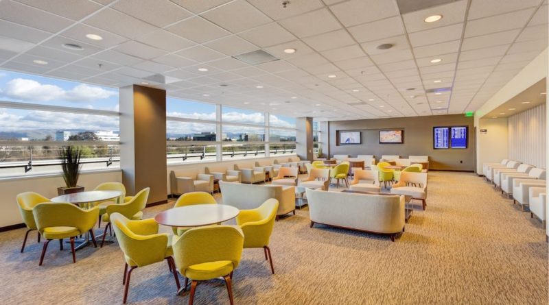 Best Luxury Airport Lounges