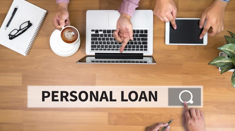 Reasons why a personal loan is the best choice