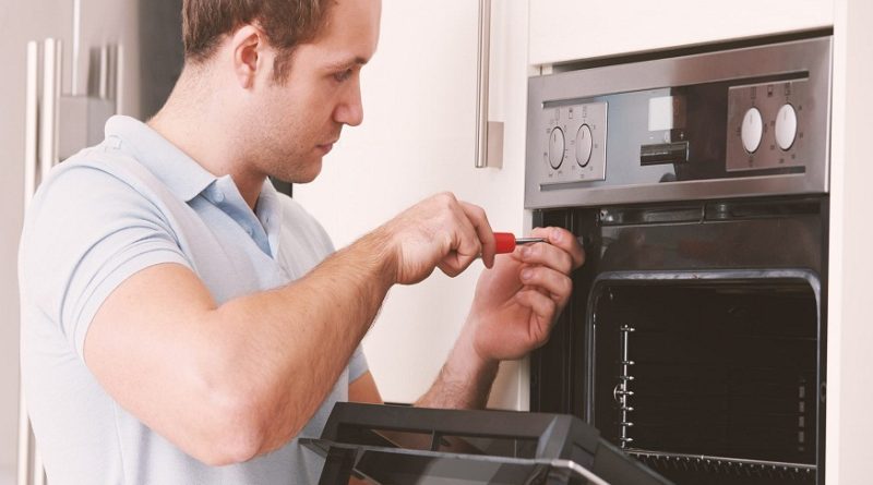 Tips to Save Money While Repairing a Broken Home Appliance