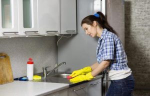 House Cleaning - Helping You Avoid Backbreaking Work