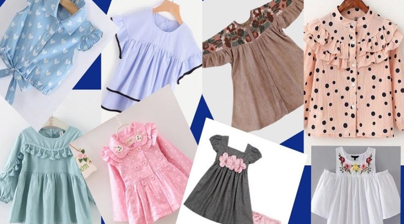 Top trendy Ways to Buy Baby Clothes