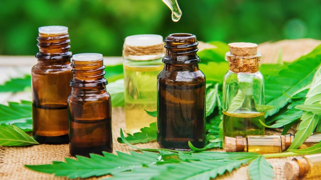 CBD Gummies