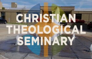 hristian theological seminary