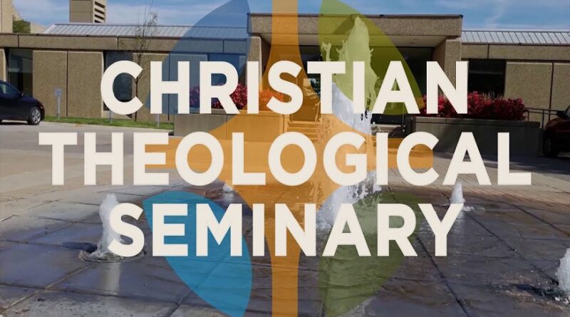 hristian theological seminary