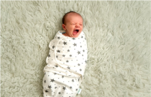 buying a Swaddle