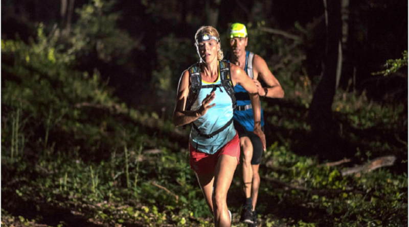 headlamps to use for runners
