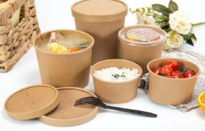 buy disposable food packagings