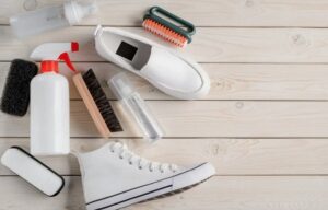 professional shoe cleaners in dubai