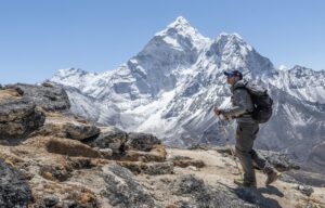 Everest Base Camp Treks