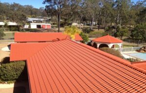 roofing services in Tallahassee