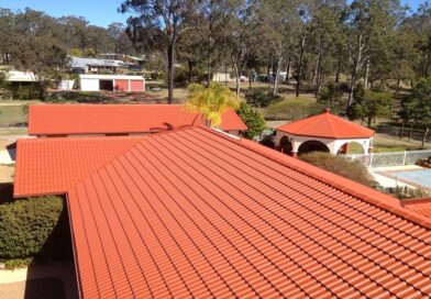 roofing services in Tallahassee