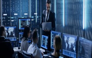 tech consulting in San Diego