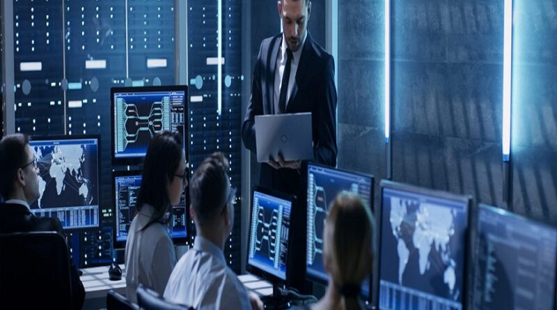 tech consulting in San Diego