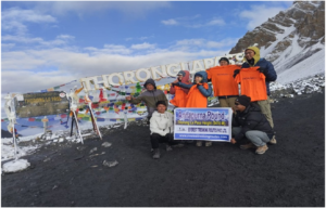 Annapurna Circuit Trek