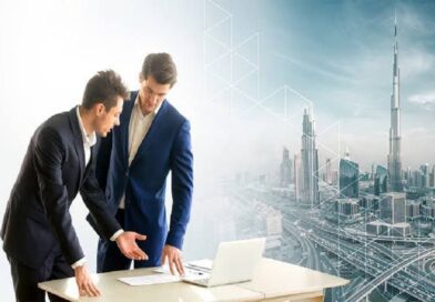 business setup in Dubai