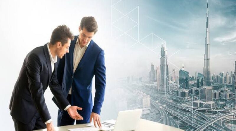 business setup in Dubai