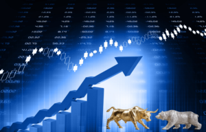 share market today