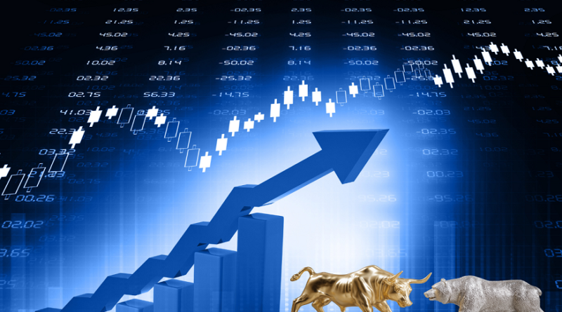 share market today